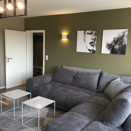 Apartament Three Koblencja Zewnętrze zdjęcie