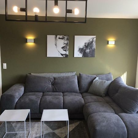 Apartament Three Koblencja Zewnętrze zdjęcie