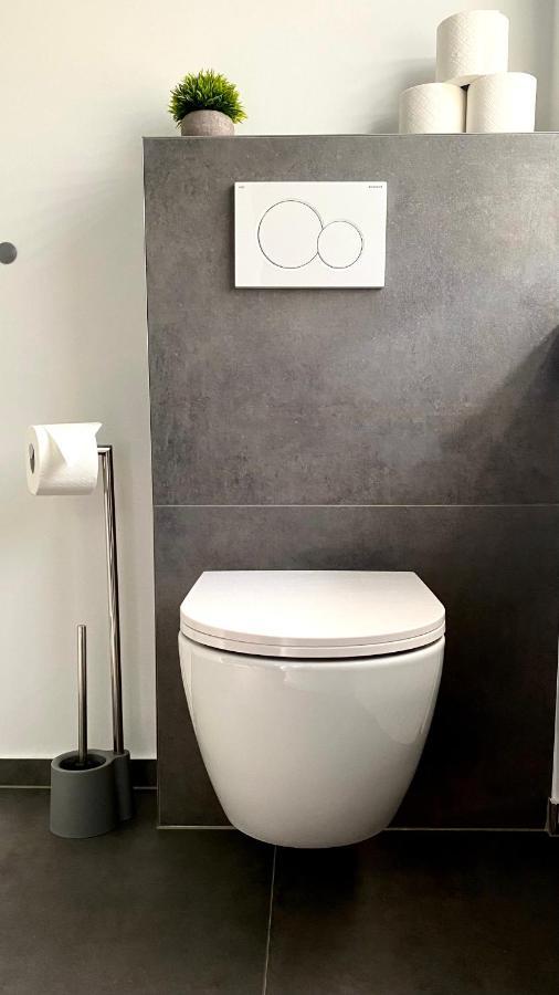 Apartament Three Koblencja Zewnętrze zdjęcie