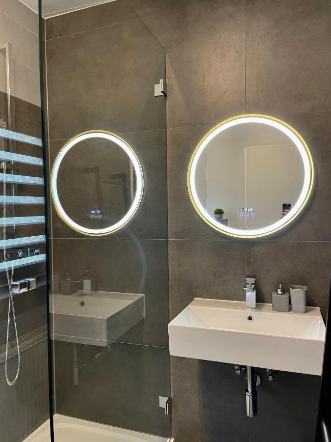 Apartament Three Koblencja Zewnętrze zdjęcie