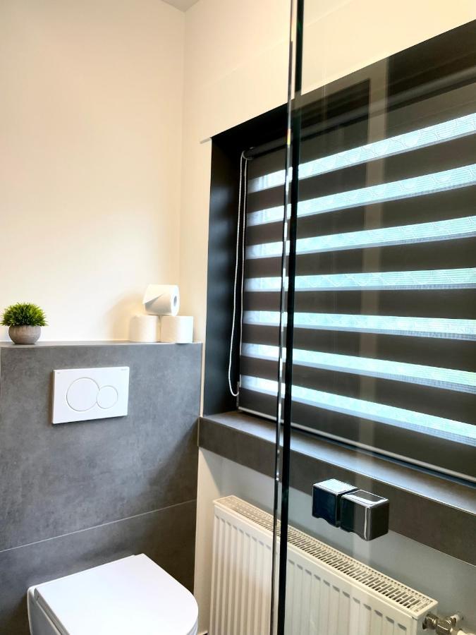 Apartament Three Koblencja Zewnętrze zdjęcie