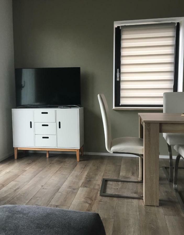 Apartament Three Koblencja Zewnętrze zdjęcie