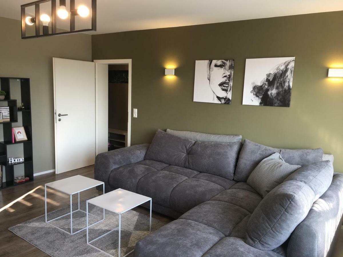 Apartament Three Koblencja Zewnętrze zdjęcie