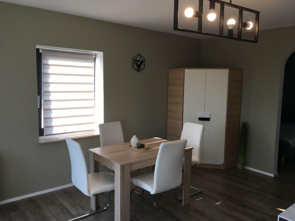 Apartament Three Koblencja Zewnętrze zdjęcie