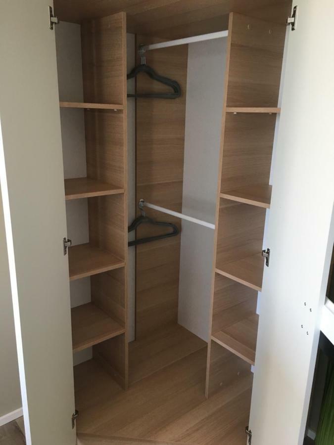 Apartament Three Koblencja Zewnętrze zdjęcie