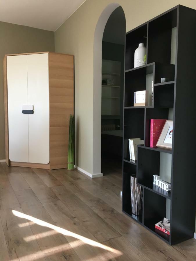 Apartament Three Koblencja Zewnętrze zdjęcie