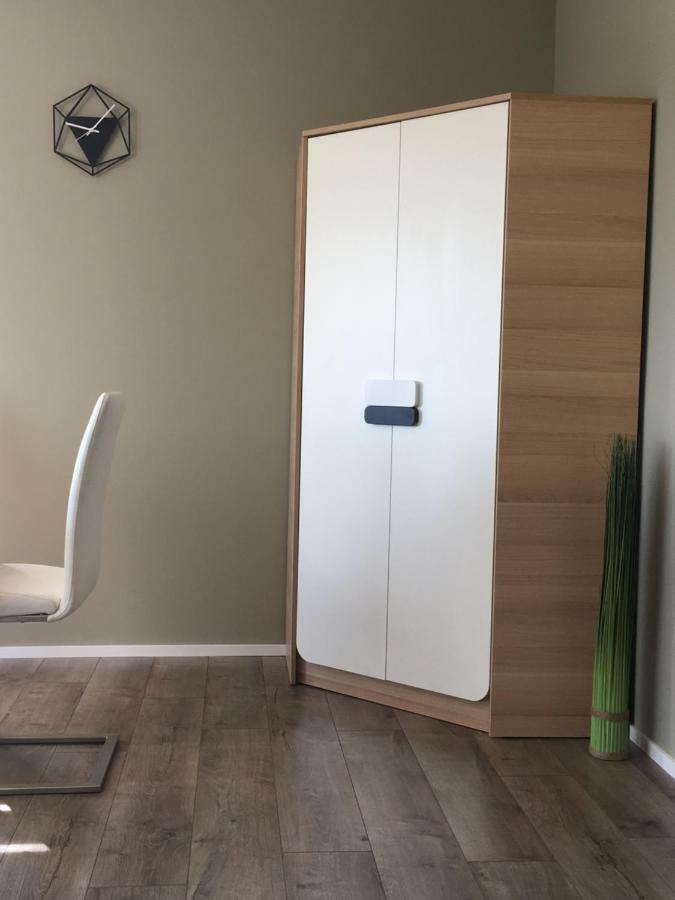 Apartament Three Koblencja Zewnętrze zdjęcie