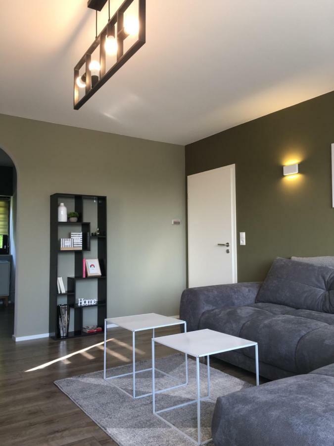 Apartament Three Koblencja Zewnętrze zdjęcie