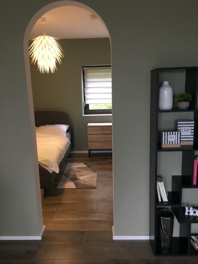 Apartament Three Koblencja Zewnętrze zdjęcie