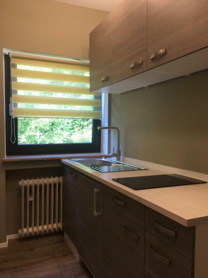 Apartament Three Koblencja Zewnętrze zdjęcie