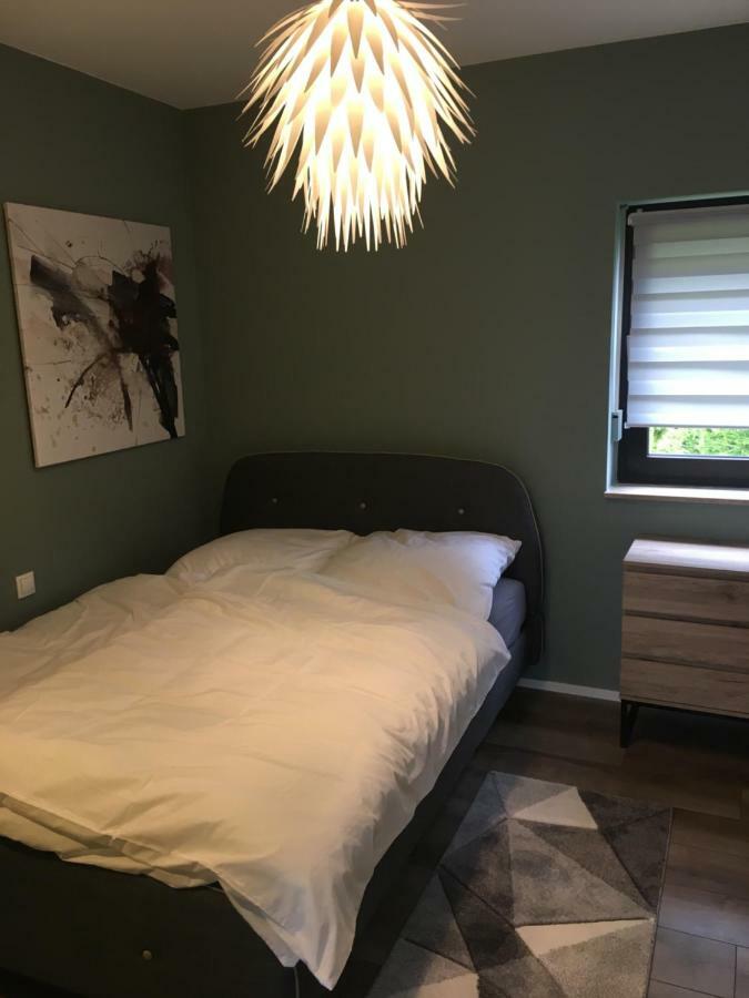Apartament Three Koblencja Zewnętrze zdjęcie