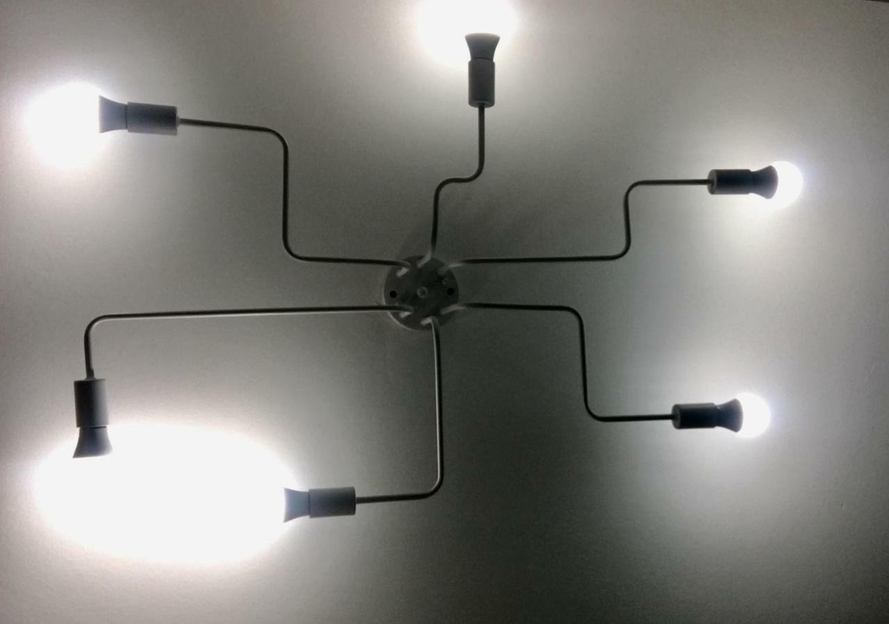 Apartament Three Koblencja Zewnętrze zdjęcie