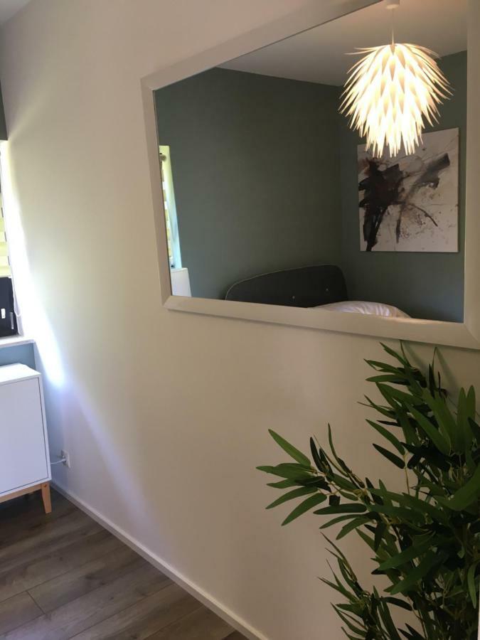 Apartament Three Koblencja Zewnętrze zdjęcie